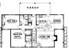 25 feet by 53 Home Plan Everyone Will Like