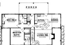 25 feet by 53 Home Plan Everyone Will Like