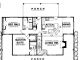 25 feet by 53 Home Plan Everyone Will Like