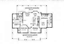 58 feet by 50 Home Plan Everyone Will Like