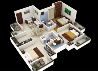 Want to decor your home? Try these effortless tips