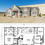 Simple-Modern-House-Floor-Plans-with-3-Bedroom-and-2-Bathroom