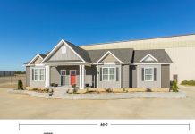 30 feet by 68 feet Home Plan Everyone Will Like