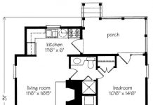 28 feet by 31 Home Plan Everyone Will Like