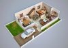 3D Duplex Home Plan Ideas Everyone Will Like