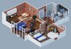 3d floor plans design ideas Everyone Will Like 3d home plan