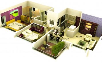 BEST HOME PLAN EVRYONE WILL LIKE MUST SEE THIS