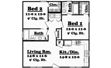 Best Small House In the World