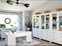 Home Office Design Ideas Everyone Will Like