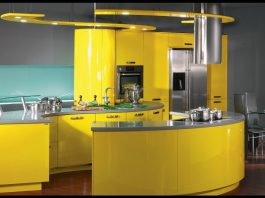 Awesome Modern Kitchen Design Ideas Everyone Will Like kitchen design ideas