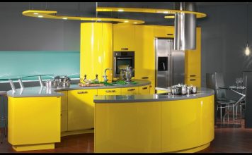 Awesome Modern Kitchen Design Ideas Everyone Will Like kitchen design ideas