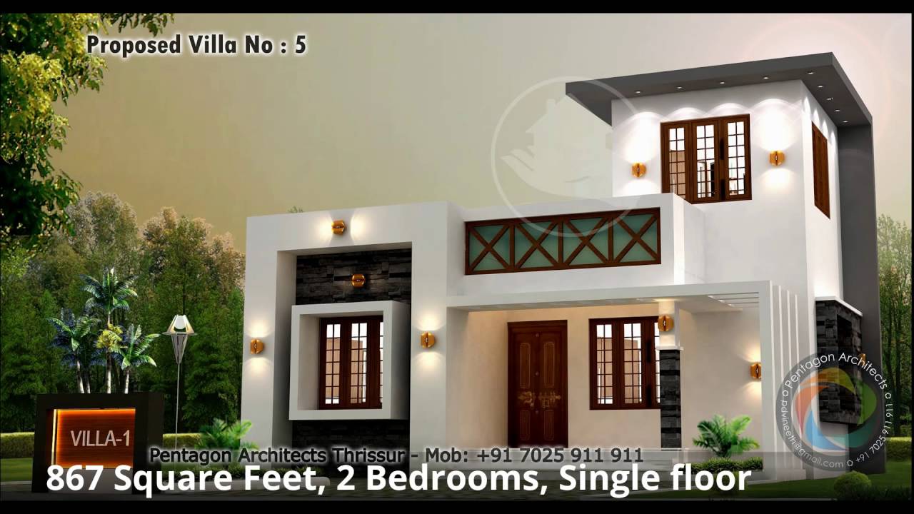Low Cost Home Design Ideas Everyone Will Like | Acha Homes