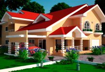 6 Bedroom Home Design Ideas Everyone Will Like