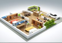 2 Bedroom House Plans Under 1500 square feet Everyone Will Like