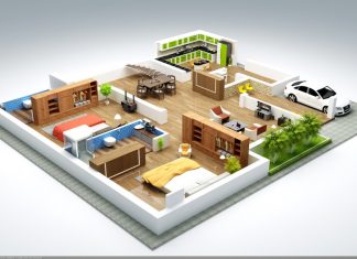 2 Bedroom House Plans Under 1500 square feet Everyone Will Like