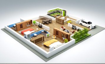 2 Bedroom House Plans Under 1500 square feet Everyone Will Like
