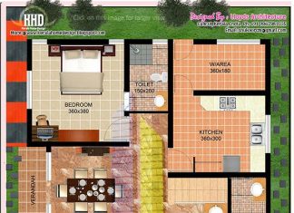 2000 Square Feet Stylish House Plans Everyone Will Like