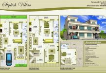 25 feet by 40 House Plan Everyone Will Like