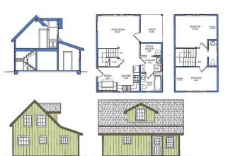 3 Lakh House Plans Approximate Cost