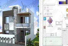 1000 Square Feet Home Plans
