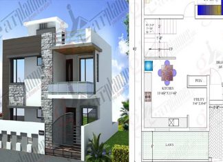 1000 Square Feet Home Plans