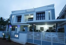 3000 Square feet Home Plan With 4 Bedroom Everyone Will Like