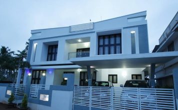 3000 Square feet Home Plan With 4 Bedroom Everyone Will Like
