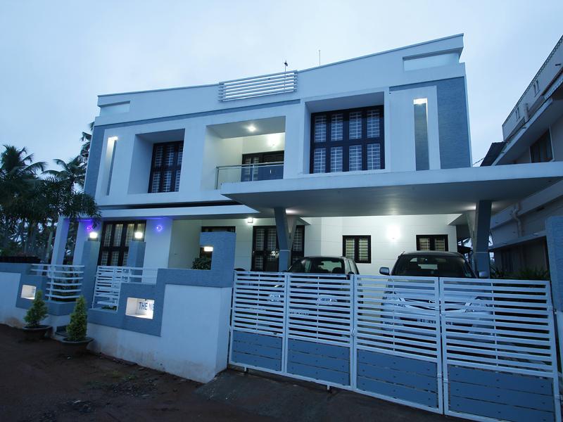 3000 Square Feet Home Plan With 4 Bedroom Everyone Will Like Acha Homes