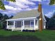 600 Square Feet House Plan