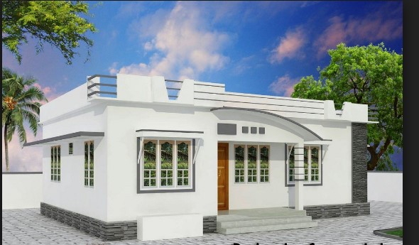 48+ Important Concept 900 Sq Ft House Plan With Car Parking