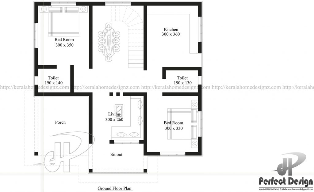  900  Square  Feet  House  Plans  Everyone Will Like Acha Homes