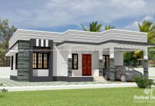A Dream Home for Approximate Cost Rs 7 Lakhs