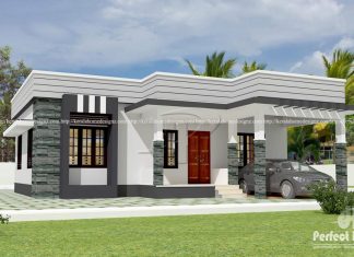 A Dream Home for Approximate Cost Rs 7 Lakhs