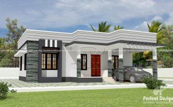 A Dream Home for Approximate Cost Rs 7 Lakhs