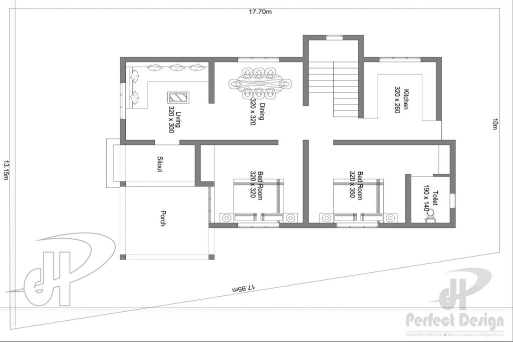 Architectural Design House Plans Like 2