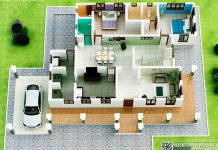 Custom Home Designs Everyone Will Like