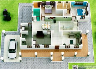 Custom Home Designs Everyone Will Like