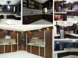 Custom Kitchen Wood Cabinetry Cabinets Everyone Will Like