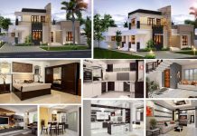 Modern And Stylish Luxury Villa Design Everyone Will Like