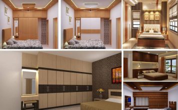 Modern Platform Bed Designs Must See This