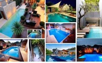 Modern Swimming Pool Design Ideas You Will Love It