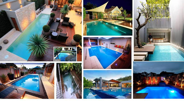 Modern Swimming Pool Design Ideas You Will Love It Acha Homes