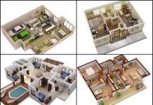 New Home Floor Plans Everyone Will Like