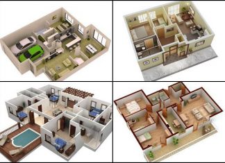 New Home Floor Plans Everyone Will Like