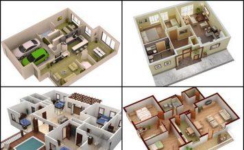 New Home Floor Plans Everyone Will Like