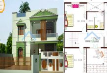 40 feet by 60 House Elevations Must See This