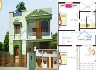 40 feet by 60 House Elevations Must See This