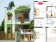 40 feet by 60 House Elevations Must See This