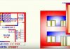 Vastu North Face House Map 20 feet by 20