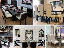 5 Modern Dining Room Ideas Everyone Will Like